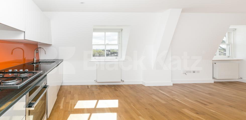 			New Instruction, 1 Bedroom, 1 bath, 1 reception Flat			 York Way N7, ISLINGTON / KINGS CROSS 